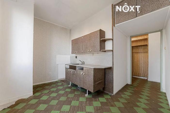 Prodej bytu 3+1, Karviná, Borovského, 65 m2