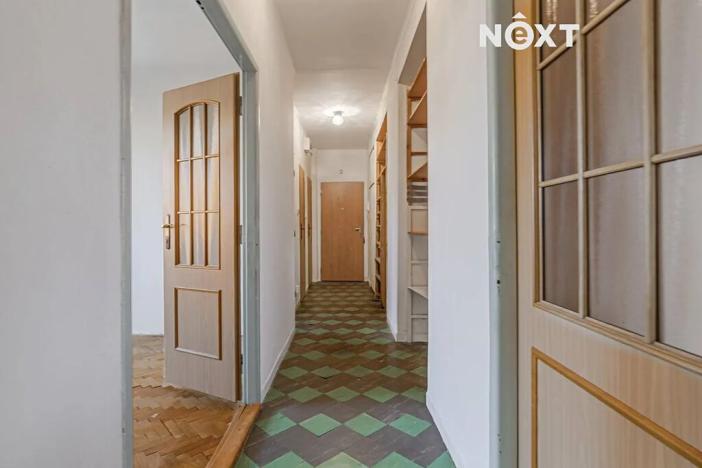 Prodej bytu 3+1, Karviná, Borovského, 65 m2