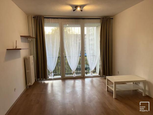 Pronájem bytu 1+kk, České Budějovice, Fr. Ondříčka, 23 m2