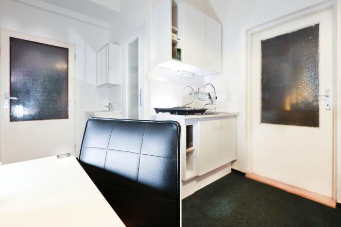 Prodej bytu 2+kk, Praha - Libeň, Novákových, 39 m2