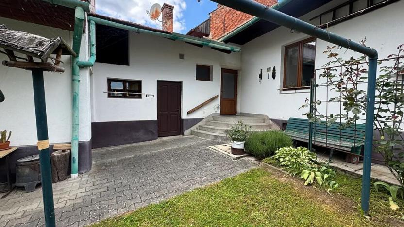 Prodej rodinného domu, Radslavice, 175 m2