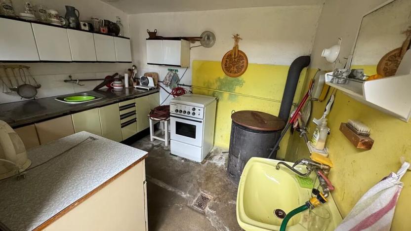 Prodej rodinného domu, Radslavice, 175 m2