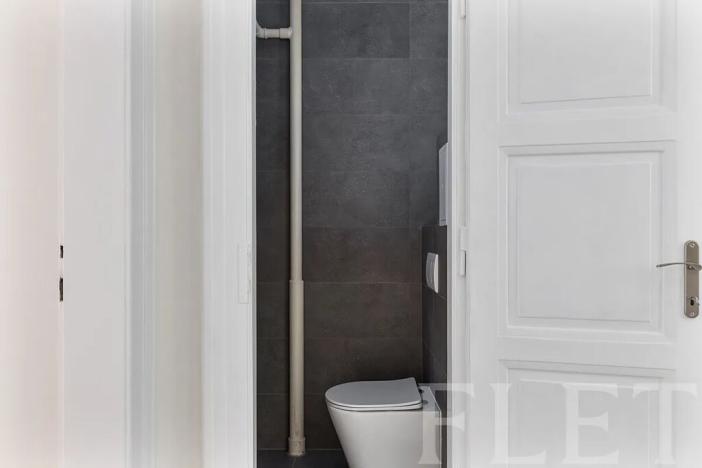 Pronájem bytu 2+1, Praha - Holešovice, Tusarova, 69 m2