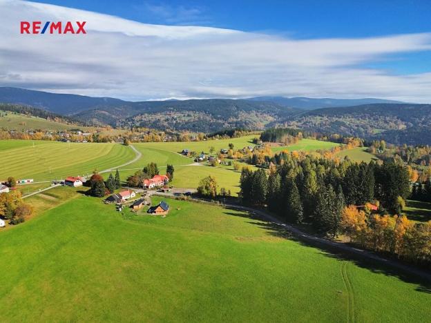 Prodej rodinného domu, Vítkovice, 195 m2