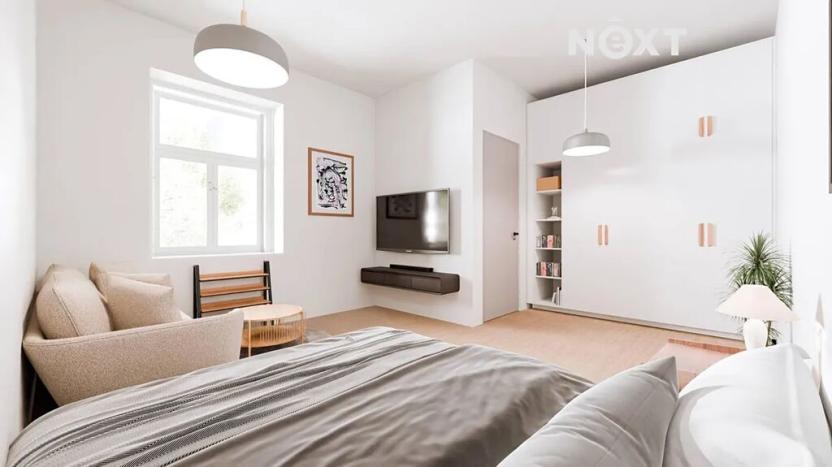 Prodej bytu 2+1, Praha - Nové Město, Palackého náměstí, 86 m2