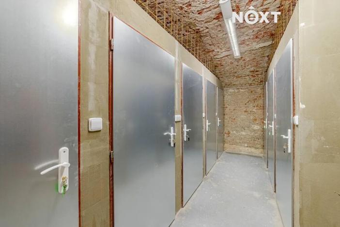 Prodej bytu 2+1, Praha - Nové Město, Palackého náměstí, 86 m2