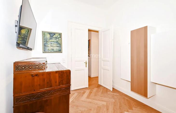 Pronájem bytu 3+kk, Praha - Staré Město, Rybná, 108 m2