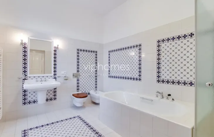 Pronájem vily, Praha - Vokovice, Ke dvoru, 827 m2