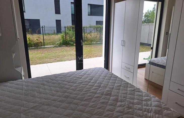 Pronájem bytu 3+kk, Praha - Žižkov, Malešická, 86 m2