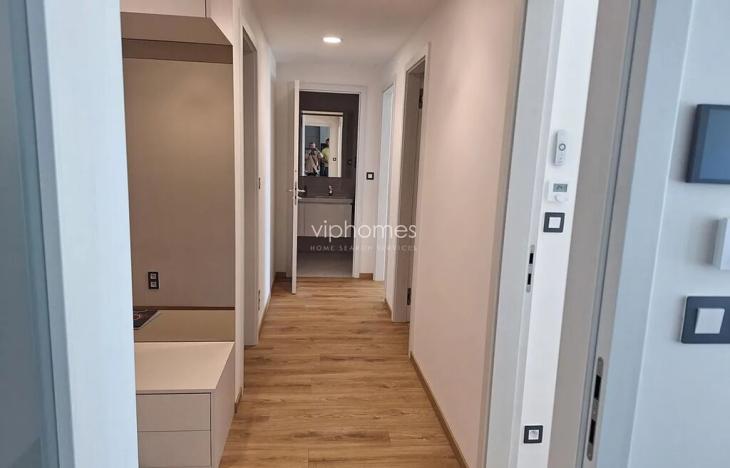 Pronájem bytu 3+kk, Praha - Žižkov, Malešická, 86 m2