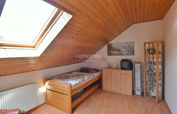 Pronájem vily, Praha - Stodůlky, Pod viaduktem, 996 m2