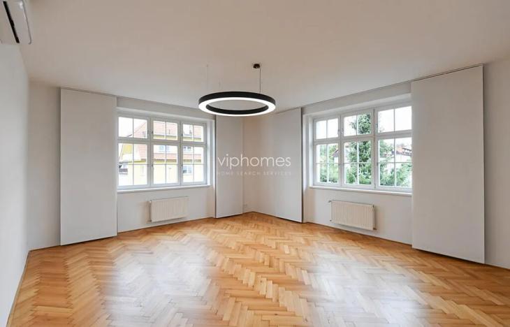 Pronájem bytu 3+1, Praha - Dejvice, 137 m2