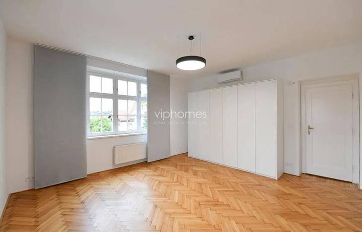 Pronájem bytu 3+1, Praha - Dejvice, 137 m2