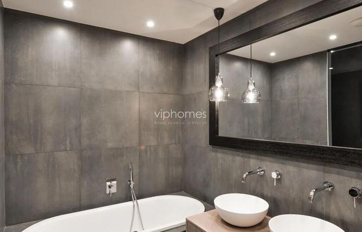 Pronájem bytu 3+kk, Praha - Vinohrady, náměstí Jiřího z Poděbrad, 156 m2