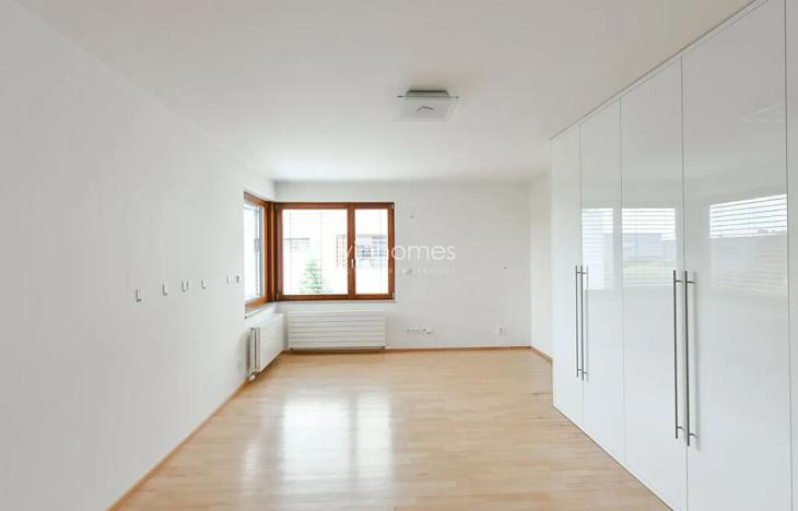 Pronájem vily, Praha - Jinonice, Vidoulská, 330 m2