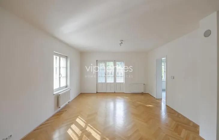 Pronájem rodinného domu, Praha - Nebušice, V oblouku, 212 m2