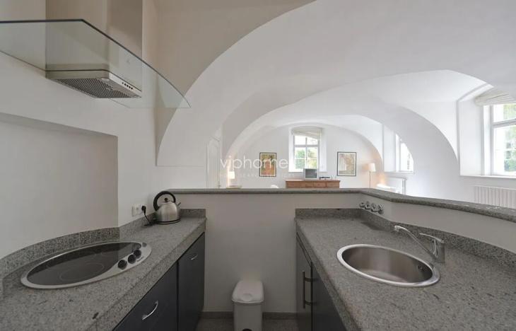 Pronájem bytu 2+kk, Praha - Malá Strana, Vlašská, 108 m2