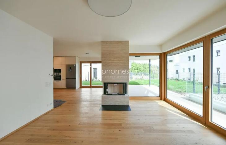 Pronájem rodinného domu, Praha - Řepy, 334 m2