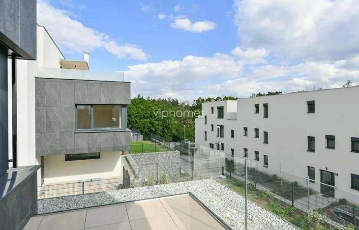 Pronájem rodinného domu, Praha - Řepy, 334 m2