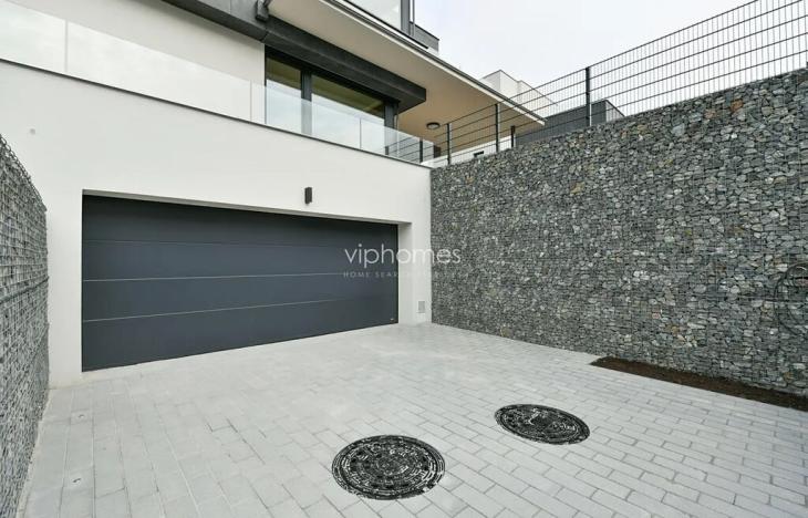 Pronájem rodinného domu, Praha - Řepy, 334 m2