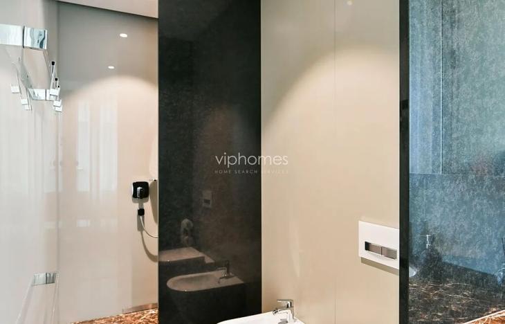 Pronájem bytu 4+kk, Praha - Krč, Milevská, 141 m2