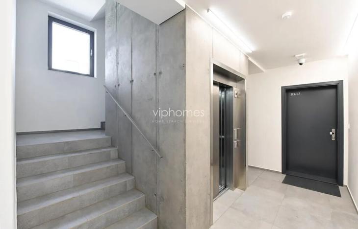 Pronájem bytu 3+kk, Praha - Řepy, U Lesoparku, 100 m2