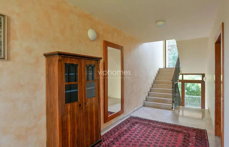 Pronájem bytu 1+kk, Praha - Bubeneč, Mlýnská, 53 m2