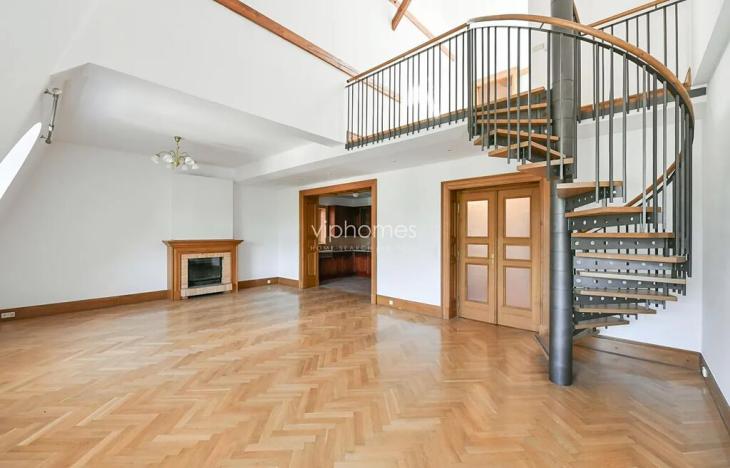 Pronájem bytu 3+kk, Praha - Josefov, Žatecká, 164 m2