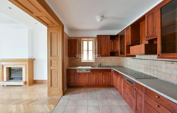 Pronájem bytu 3+kk, Praha - Josefov, Žatecká, 164 m2