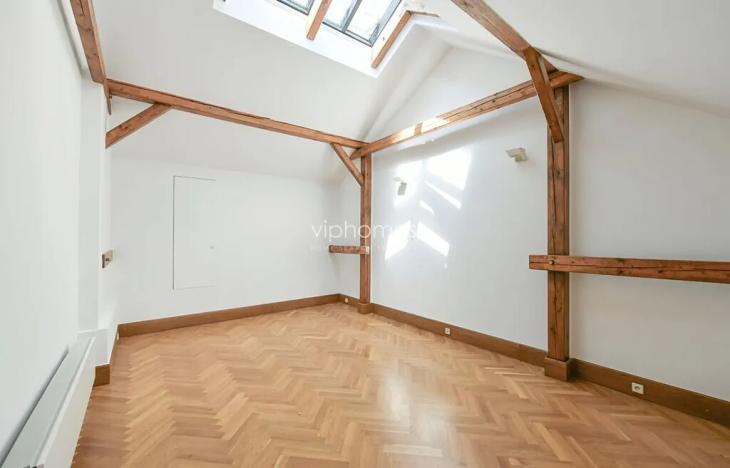 Pronájem bytu 3+kk, Praha - Josefov, Žatecká, 164 m2