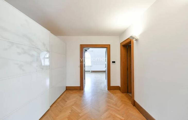 Pronájem bytu 3+kk, Praha - Josefov, Žatecká, 164 m2