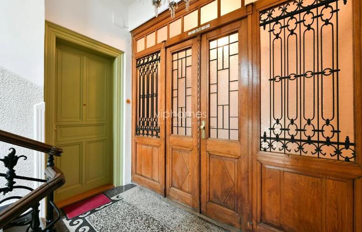 Pronájem bytu 3+1, Praha - Staré Město, Konviktská, 112 m2