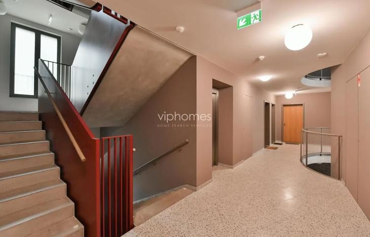 Pronájem bytu 2+kk, Praha - Smíchov, Vackové, 70 m2