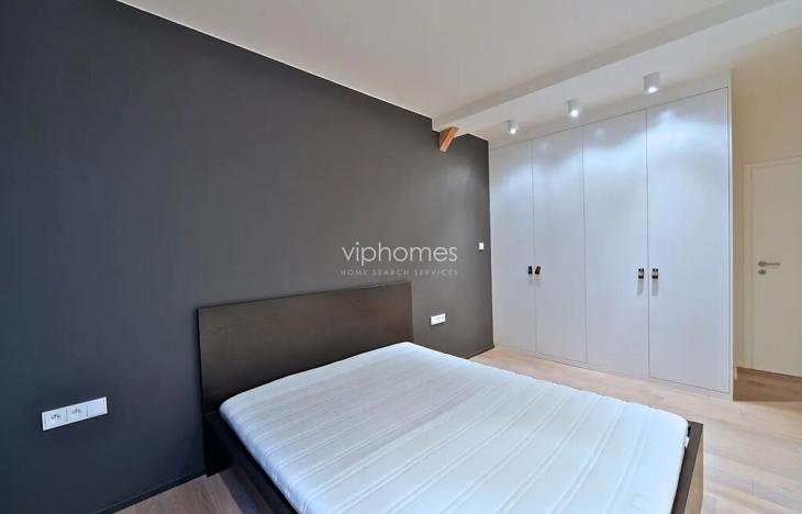 Pronájem bytu 3+kk, Praha - Vinohrady, náměstí Jiřího z Poděbrad, 112 m2