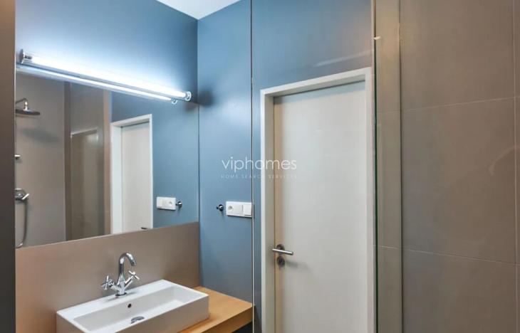 Pronájem bytu 2+kk, Praha - Vinohrady, Lucemburská, 50 m2