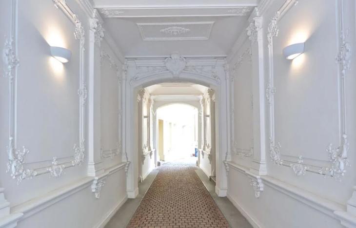 Pronájem bytu 2+kk, Praha - Nové Město, Soukenická, 67 m2