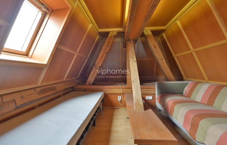 Pronájem bytu 3+kk, Praha - Josefov, Pařížská, 98 m2