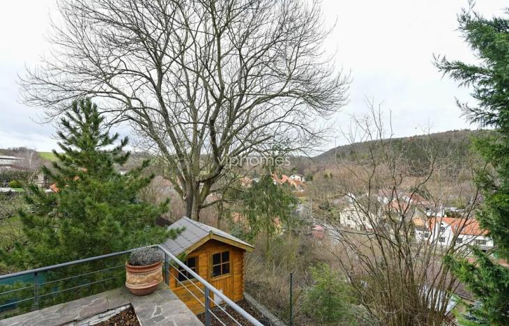 Pronájem vily, Choteč, 190 m2