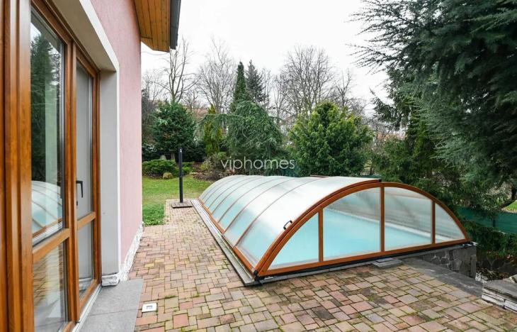 Pronájem vily, Choteč, 190 m2