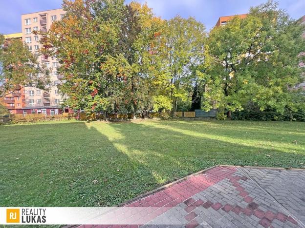 Pronájem bytu 2+kk, Ostrava, Jiřího Trnky, 45 m2