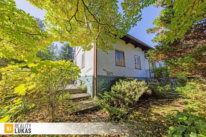 Prodej zemědělské usedlosti, Těrlicko, 181 m2