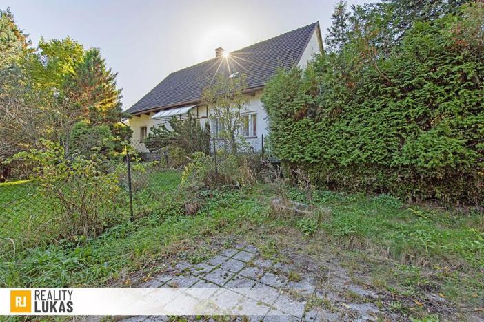 Prodej zemědělské usedlosti, Těrlicko, 181 m2