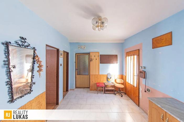 Prodej zemědělské usedlosti, Těrlicko, 181 m2