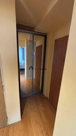 Prodej bytu 3+1, Ostrava, Výstavní, 77 m2