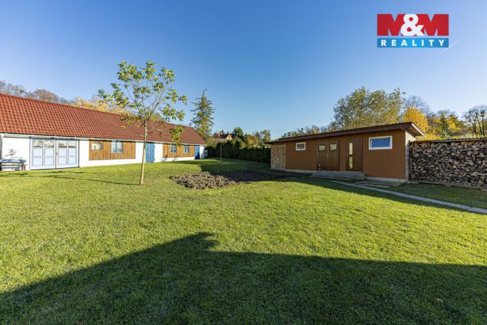 Prodej rodinného domu, Běstvina - Vestec, 112 m2