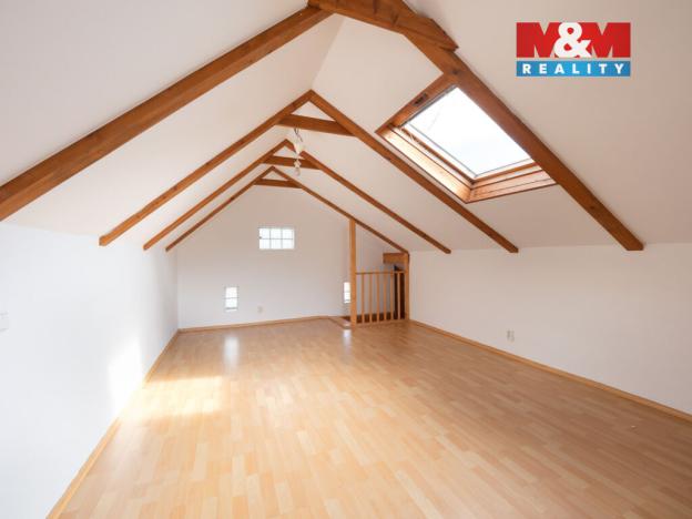 Prodej chaty, Praha - Hloubětín, 24 m2