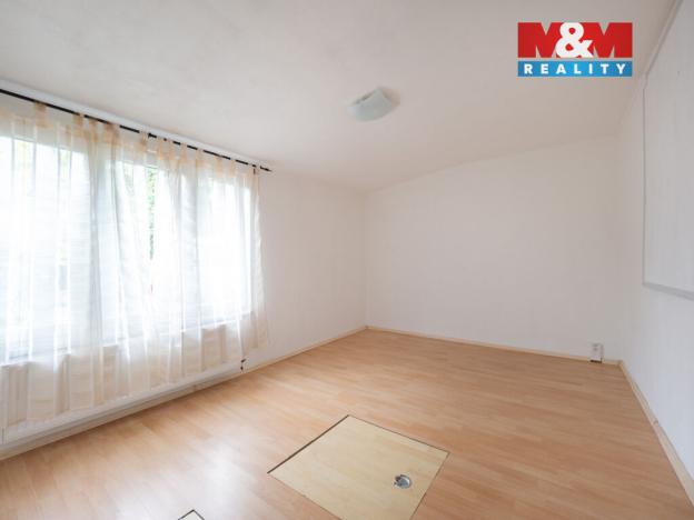 Prodej chaty, Praha - Hloubětín, 24 m2