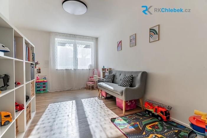 Prodej rodinného domu, Štěpánkovice, Vlčoch, 147 m2