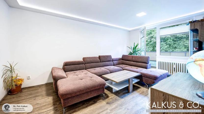 Prodej bytu 4+1, Hradec Králové, Jungmannova, 97 m2