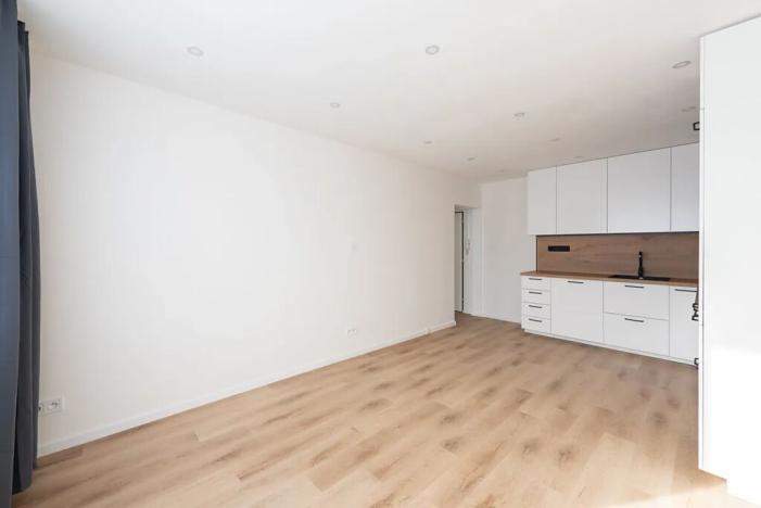 Prodej bytu 2+kk, Praha - Zličín, Nedašovská, 40 m2